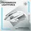 Комп'ютерна миша Logitech G502 X LIGHTSPEED White 910-006189 teh0022108 - мініатюра 3
