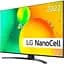 Телевизор LG 50NANO763QA - миниатюра 3