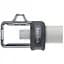 USB флеш накопитель SanDisk 32GB Ultra Dual Drive M3.0 USB 3.0 (SDDD3-032G-G46) - миниатюра 3