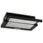 Телескопічна витяжка Jantar TLT 1000 LED 60 BL - мініатюра 2