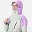 Куртка штормова Picture Organic Abstral+ 2.5L Women M Світло-блакитний - мініатюра 6