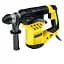 Перфоратор мережевий Trotec PRDS 11-230V з кейсом (DAS302799) - мініатюра 1