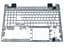 Корпус для ноутбука Acer Aspire E5-511, E5-521, E5-531, E5-551, E5-571, E5-571G (Кришка клавіатури) Silver! - мініатюра 2