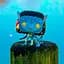 Ігрова фігурка Funko Pop Аватар Нейтірі (65642) - мініатюра 4