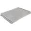 Полотенце МВМ My Home Нежность 70x140 см серо-голубое (BT-11 L GRAY/BLUE) - миниатюра 5