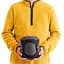 Спальный мешок Sea To Summit Spark -1°C/30F Long 198 L Черный-Желтый - миниатюра 7