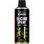Силіконова змазка Turbex Silicone Spray 450 мл - мініатюра 1