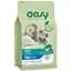 Сухой корм для собак Oasy Lifestage Adult Large с рыбой 3 кг - миниатюра 1