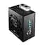 БЖ 850W FSP HYDRO PTM+ HPT850M 80+ Platinum, Рідинне охолодження + 135mm fan, Modular, Retail box - мініатюра 3