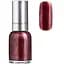 Лак для ногтей Alcina Balance Nail Colour тон 100 (Marsala) 8 мл - миниатюра 1