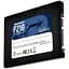 SSD диск Patriot P210 256GB 2.5" SATAIII TLC (P210S256G25) - миниатюра 2