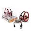 Робот Hexbug Battle Ring Racer на ИК-управлении, красный (409-5649) - миниатюра 4