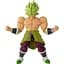 Фігурка анімаційного персонажа Bandai Dragon Ball Stars Poseable Супер Сайян Бролі (123831) - мініатюра 2