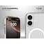 Чохол iLera ClearShell Camera Button with MagSafe для Apple iPhone 17 Transparent (ILHsCLCaB17) [150425] - мініатюра 7