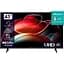 Телевізор Hisense 43A6K 43" LED 4К [20011853] EU [131580] - мініатюра 1