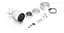 IP камера Ubiquiti UniFi G6 Bullet White (UVC-G6-Bullet-W) - мініатюра 1