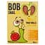 Натуральная конфета Bob Snail Яблоко-груша 60 г (719647) - миниатюра 1