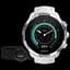 Умные часы Suunto 9 G1 белые (SS050143000) - миниатюра 6