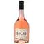 Вино Chateau Marsyas B-Qa de Marsyas Rose, рожеве, сухе, 12,5%, 0,75 л (8000020104475) - мініатюра 1