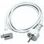 Мережевий шнур Foxconn для Apple charger Power Adapter Extension Cable - мініатюра 1
