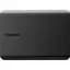 Зовнішній жорсткий диск Toshiba Canvio Basics 2022 1TB (HDTB510EK3AA) [85354] - мініатюра 1