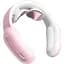 Маcажер для шиї PGG Intelligent Neck D12 Pink [103599] - мініатюра 1