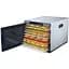 Сушарка для овочів та фруктів WetAir WFD-K1000S [103282] - мініатюра 4