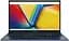 Ноутбук ASUS VivoBook 15 X1504VA Quiet Blue (X1504VA-BQ3123) - мініатюра 8