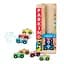 Деревянный игровой набор Melissa&Doug Парковка и машинки (MD15182) - миниатюра 2