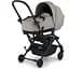 Люлька до коляски Bumprider Connect 3 Sand (51284-107) - мініатюра 2