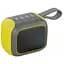 Портативная колонка XPRO A22 5Вт USB AUX FM Bluetooth желтая (A22) - миниатюра 5