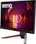 Монітор BenQ 27" EX2710Q [9H.LK4LA.TBE] [87259] - мініатюра 3