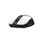 Мишка A4Tech FB12S Wireless/Bluetooth Panda (FB12S Panda) - мініатюра 6