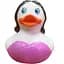 Іграшка для купання FunnyDucks Качка-русалонька (1301) - мініатюра 2