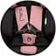 Автокрісло MoMi Urso I-Size 0-36 кг Pink - мініатюра 14