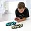 Автомобиль KS Drive на р/у Lamborghini Sian 1:24, 2.4Ghz синий (124GLSB) - миниатюра 8