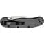 Ніж Ontario Knife RAT I D2 Carbon Fiber Black - мініатюра 3