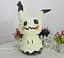 Мягкая игрушка Покемон Мимикью Pokemon Mimikyu 23 см P P M - миниатюра 4
