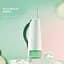Ирригатор Oclean W10 Green NEW-2 NOZZLES - миниатюра 2