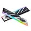 Модуль памяти DDR5 2x16GB/5600 Apacer Panther RGB (AH5U32G56C5229BAA-2) - миниатюра 2