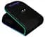 Мышь HATOR Hellyberry HM47 Wireless Black Violet (HM47_black_violet) - миниатюра 9