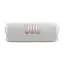 Портативна колонка JBL Flip 7 JBLFLIP7WHT White - мініатюра 1