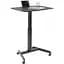 Геймерский стол OfficePro ODM380 Black (ODM380B) - миниатюра 5