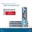 Акумулятори Ansmann AA/HR06 NI-MH 2500 mAh BL 4 шт (5035442) - мініатюра 9