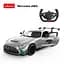 Машинка Mercedes-AMG GT2 сірий RASTAR модель 1:14 Автомобіль на дистанційному керуванні + пульт 2,4 ГГц - мініатюра 2