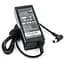 Блок живлення до ноутбука PowerPlant SAMSUNG 220V, 42W, 14V, 3A (6.5x4.4mm) (SA42B6544) - мініатюра 2