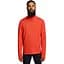 Кофта Saucony Triumph 3D 1/2 Zip Orange XL (1097-SAM800357-IFH XL) - миниатюра 1