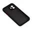 Чехол XON PhoneCase для iPhone 12 (PCSB1112100B 9199) Черный - миниатюра 4