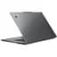 Ноутбук Lenovo ThinkPad X9-15 Gen 1 Ultra 7 258V la 48GHz, сенсорний, 32GB LPDDR5x, 1TB, Arc, Windows 11 Pro - мініатюра 10