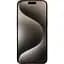 Смартфон Apple iPhone 15 Pro Max 512Gb Natural Titanium [MU7E3] [92623] - мініатюра 2